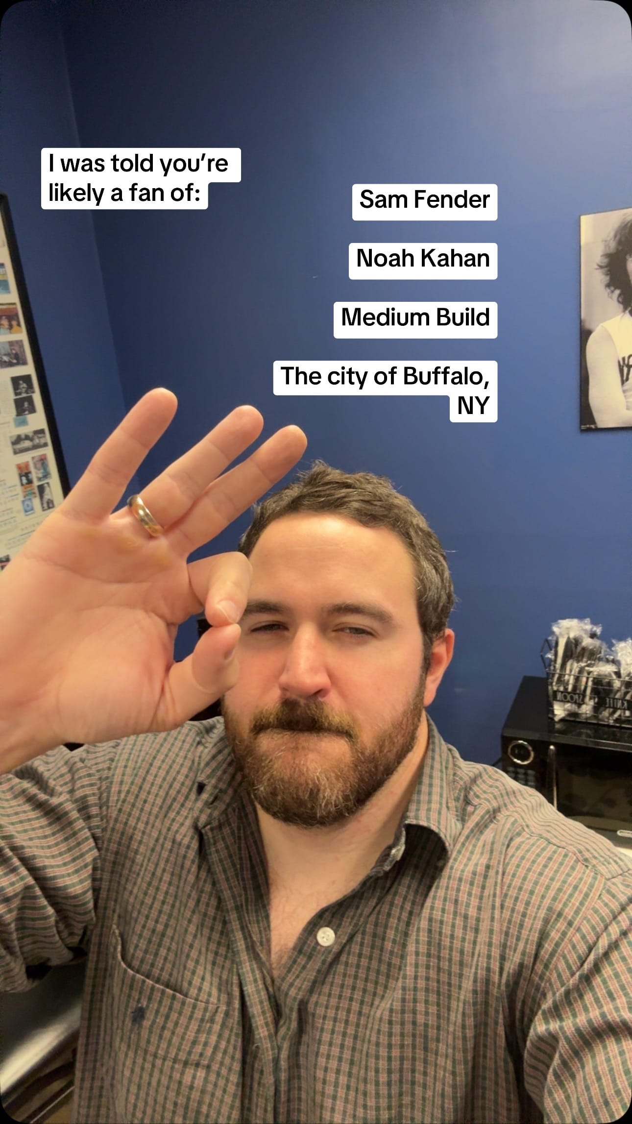 Post 8 by Stephen Babcock on TikTok (video)