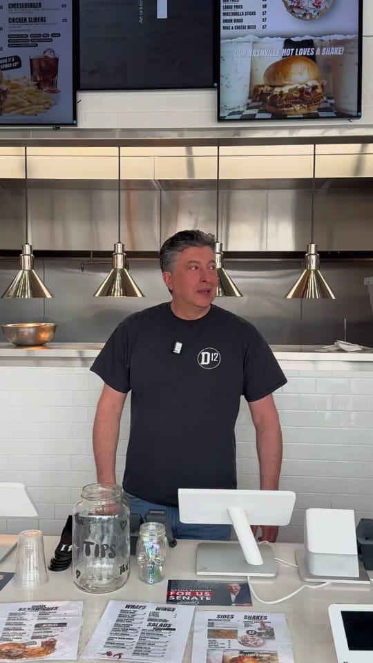 Post 5 by Nasser Beydoun on TikTok (video)