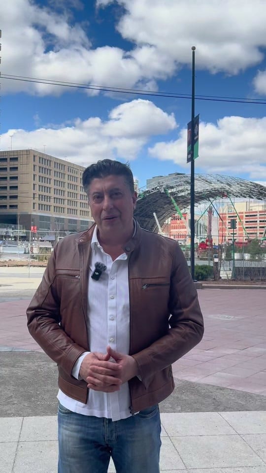Post 3 by Nasser Beydoun on TikTok (video)