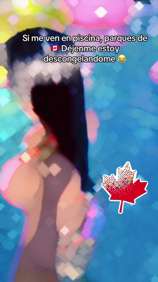 Post 2 by Liz on TikTok (video)