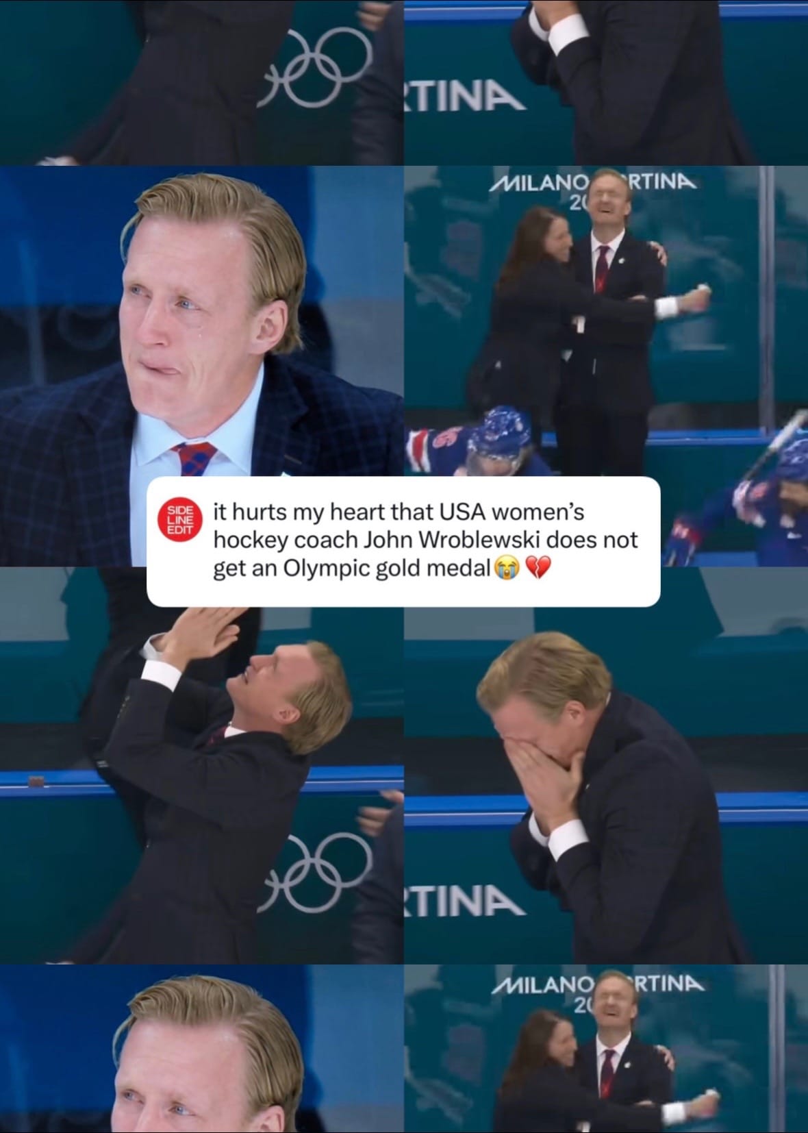 Post 8 by emily likes sports on TikTok (video)