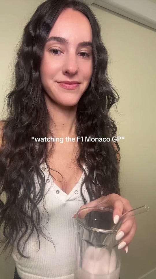 Post 3 by emily likes sports on TikTok (video)
