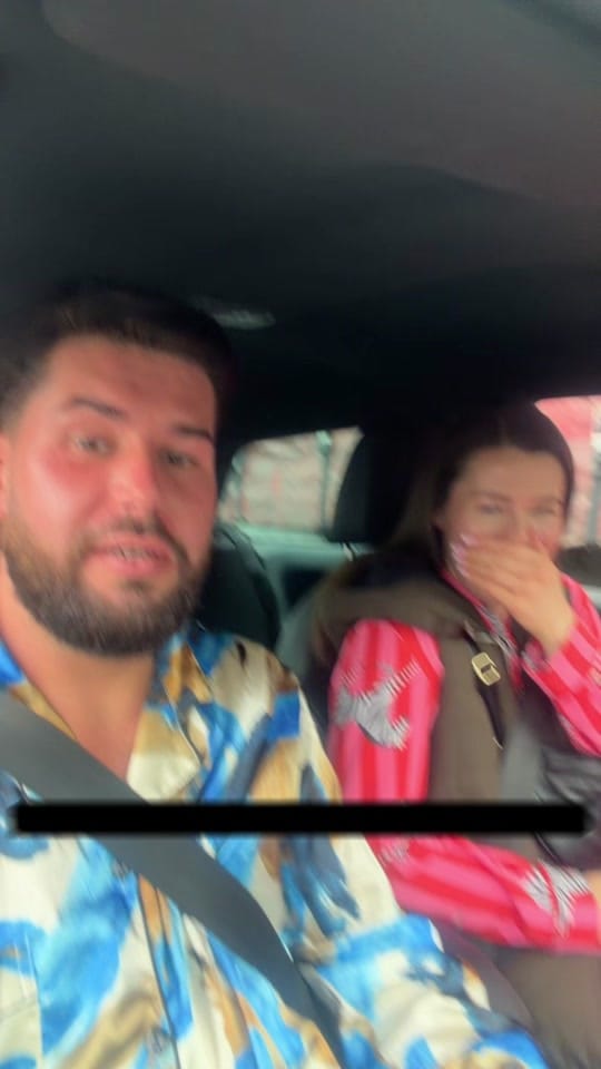 Post 2 by JosephMarr on TikTok (video)