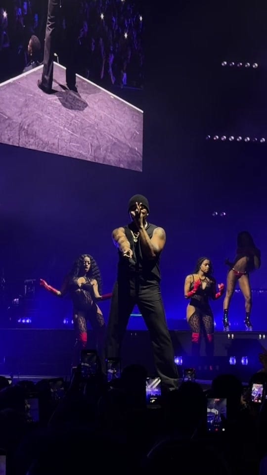 Post 4 by JosephMarr on TikTok (video)