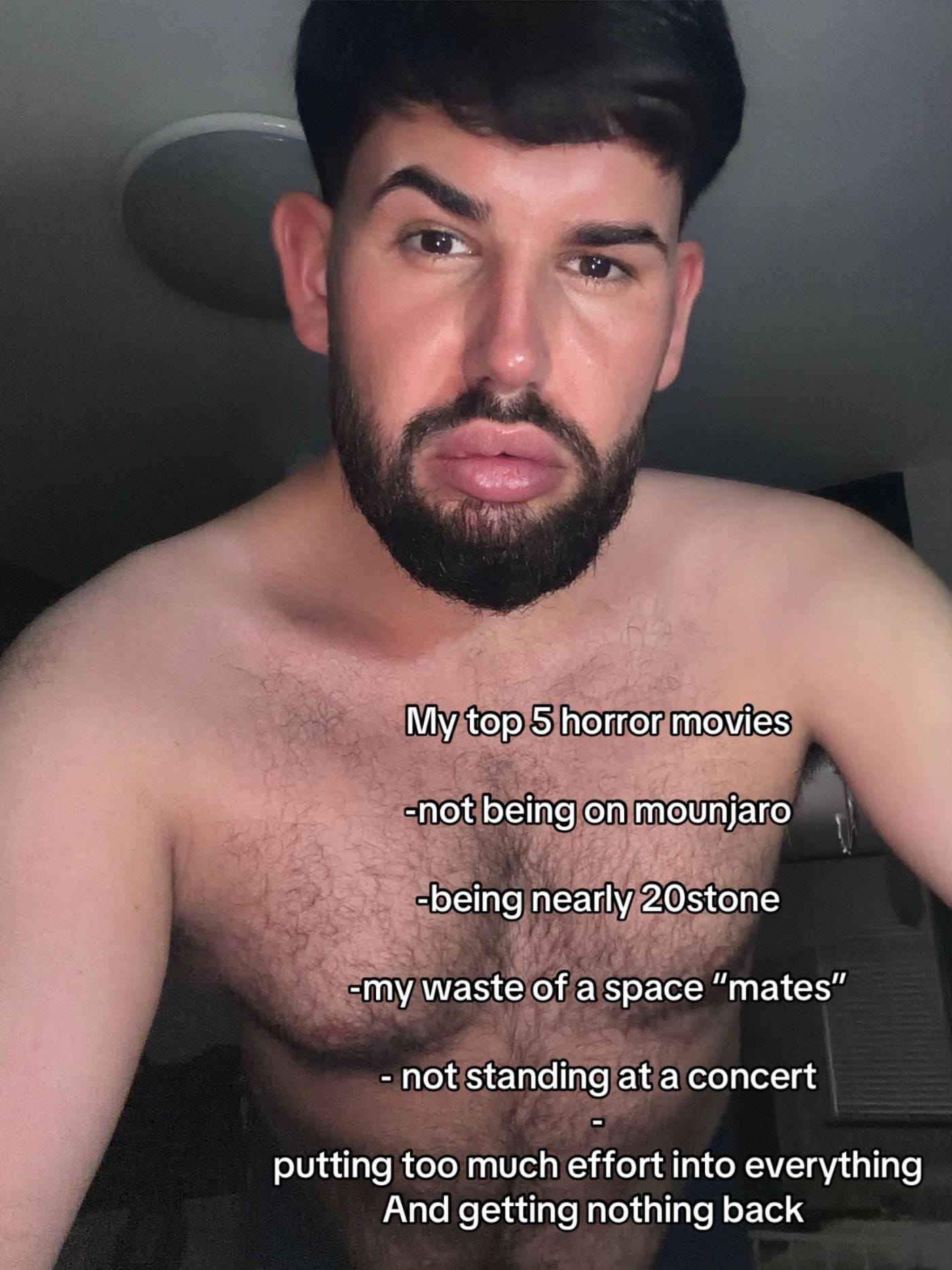Post 10 by JosephMarr on TikTok (video)