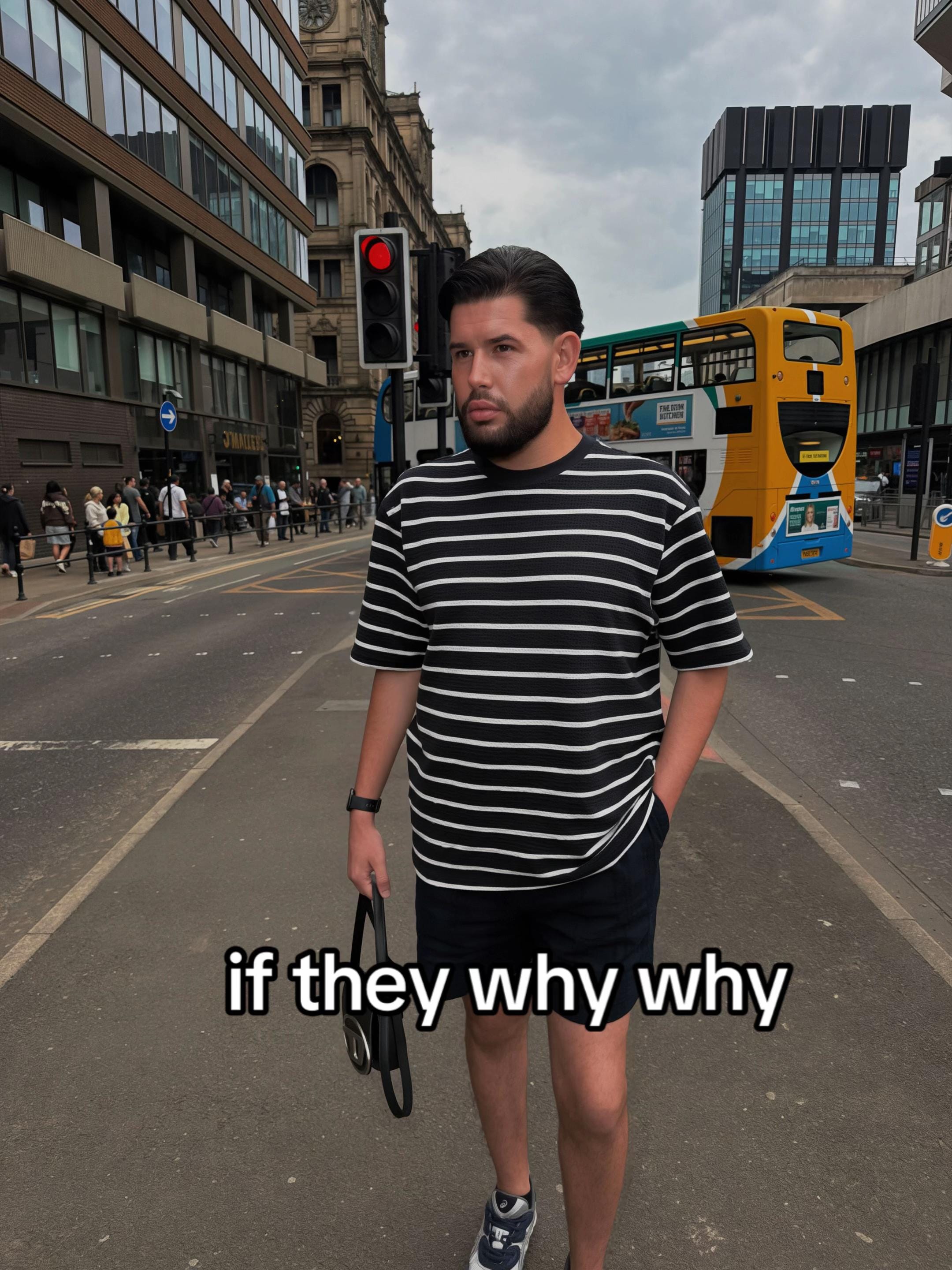 Post 3 by JosephMarr on TikTok (video)