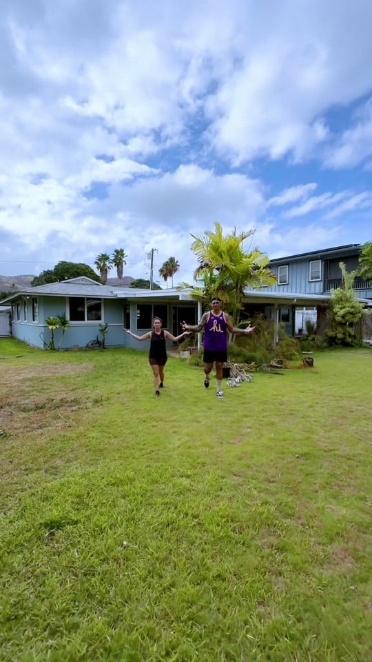 Post 6 by Kamohai & Tristyn Kalama on TikTok (video)