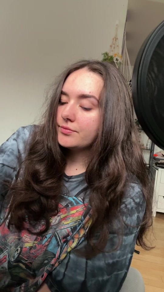 Post 4 by Lauren Moore on TikTok (video)