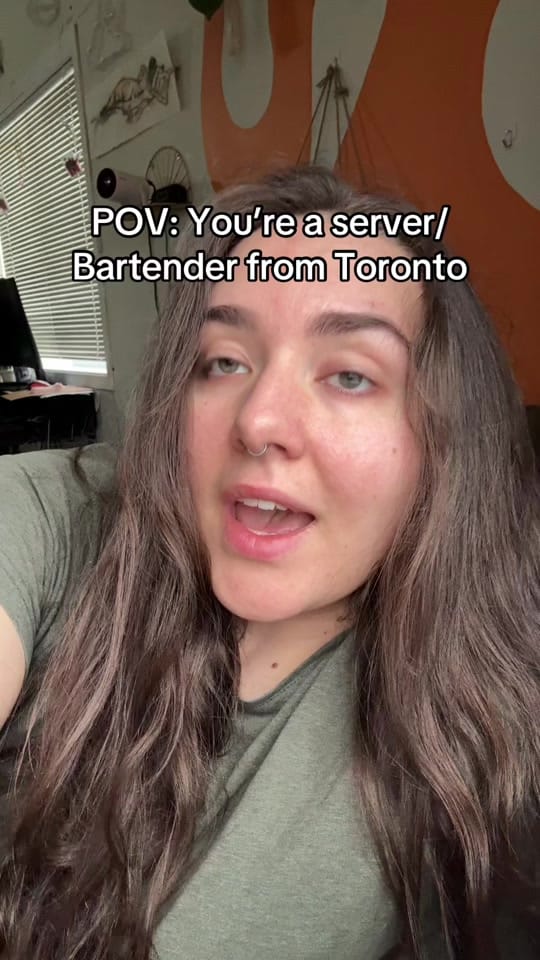 Post 5 by Lauren Moore on TikTok (video)