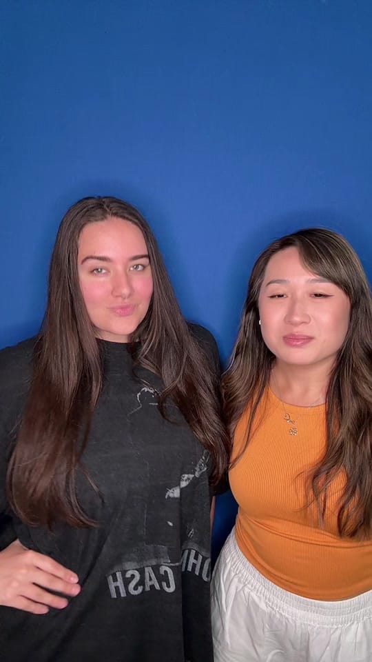 Post 1 by Lauren Moore on TikTok (video)