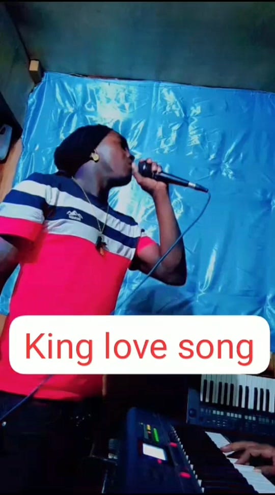 Post 4 by kingwitje official on TikTok (video)