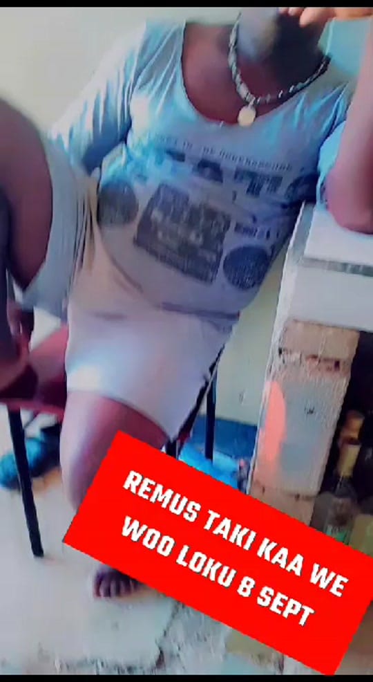 Post 8 by kingwitje official on TikTok (video)