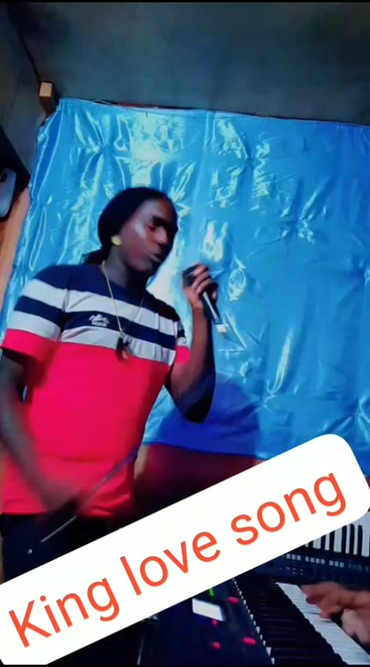 Post 3 by kingwitje official on TikTok (video)