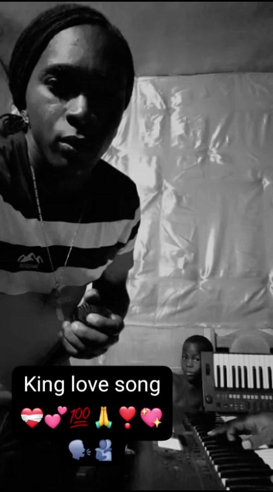 Post 5 by kingwitje official on TikTok (video)