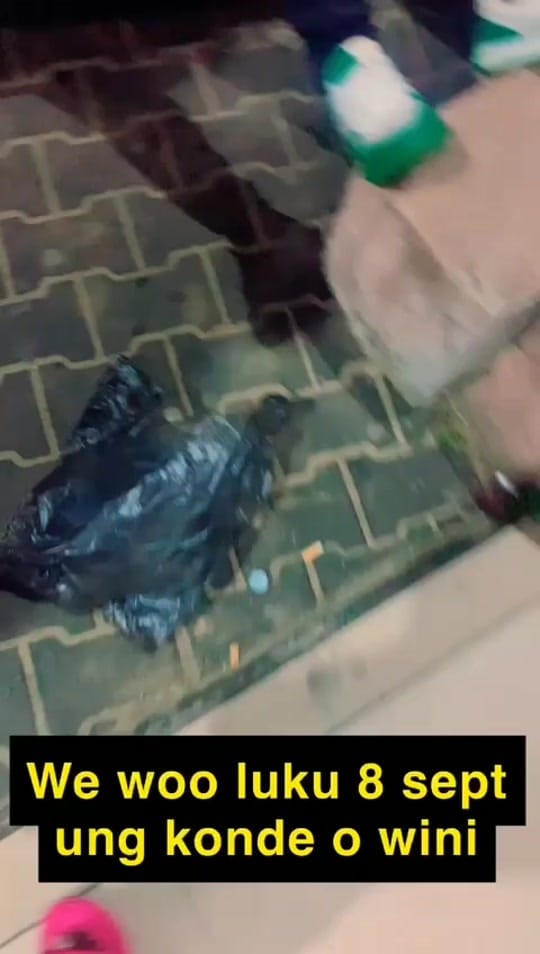 Post 9 by kingwitje official on TikTok (video)