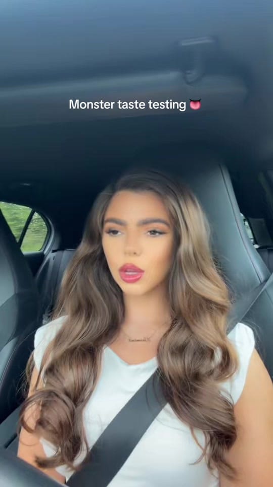 Post 2 by jasminecrichton on TikTok (video)