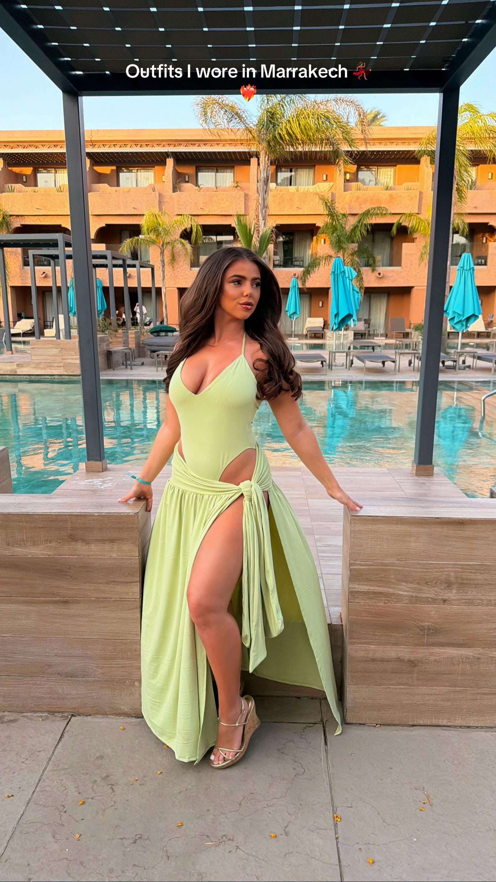 Post 3 by jasminecrichton on TikTok (video)