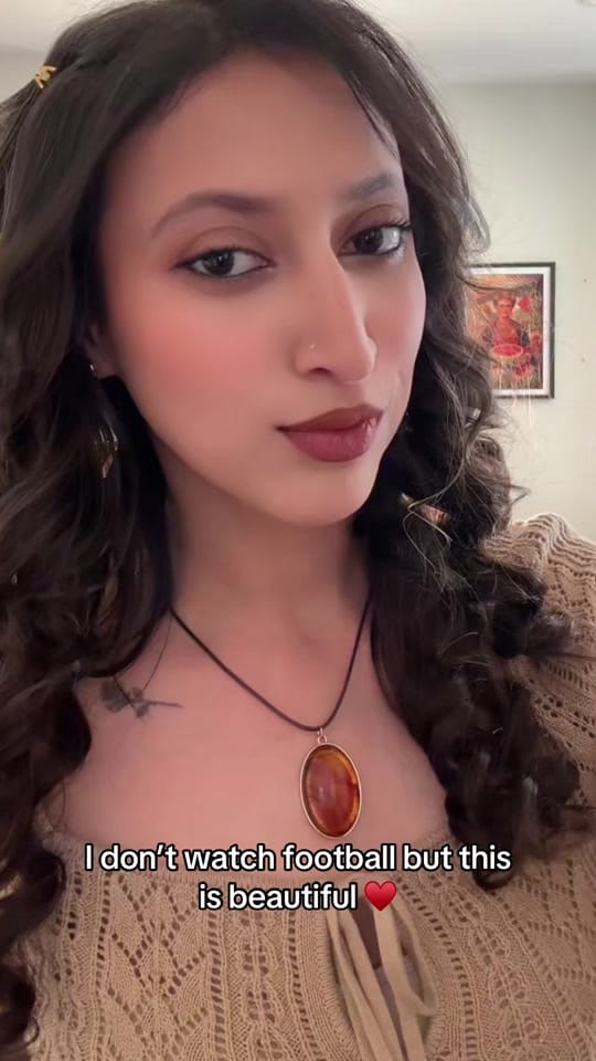 Post 1 by K Khan on TikTok (video)