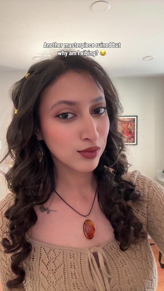 Post 2 by K Khan on TikTok (video)