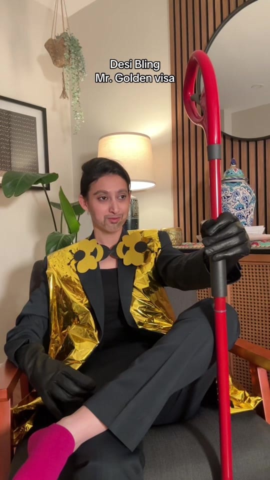 Post 5 by K Khan on TikTok (video)