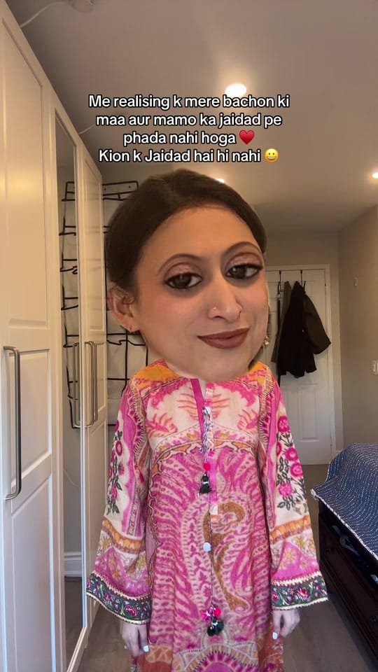 Post 7 by K Khan on TikTok (video)
