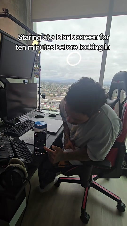 Post 2 by Edwin on TikTok (video)