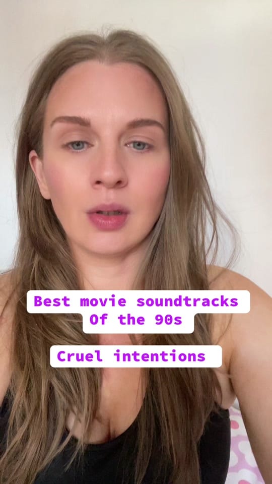 Post 2 by your_90s_girl on TikTok (video)