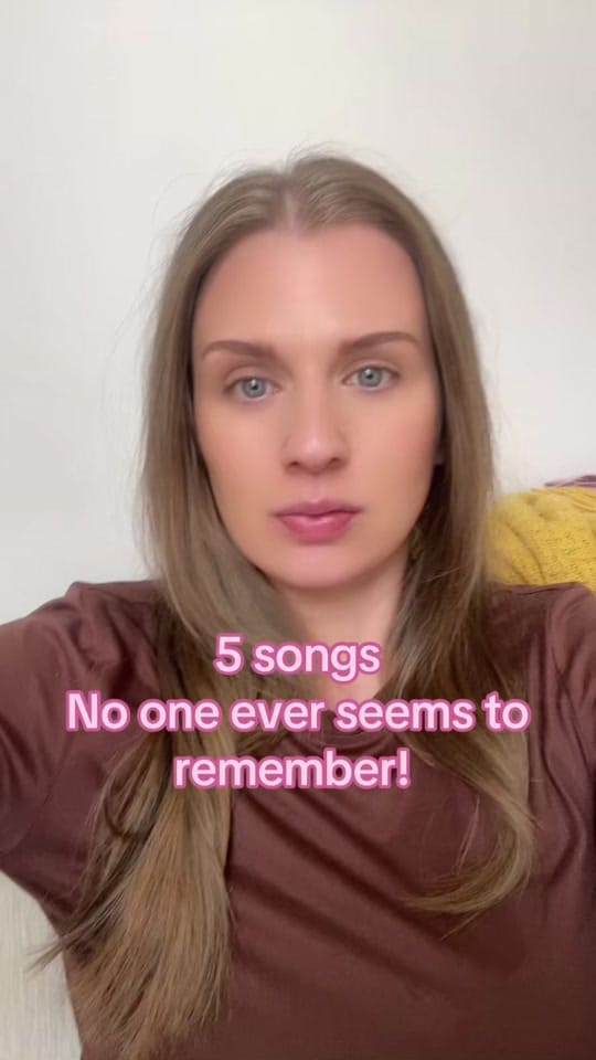 Post 8 by your_90s_girl on TikTok (video)