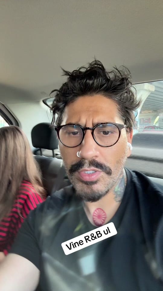 Post 5 by Connect-R on TikTok (video)