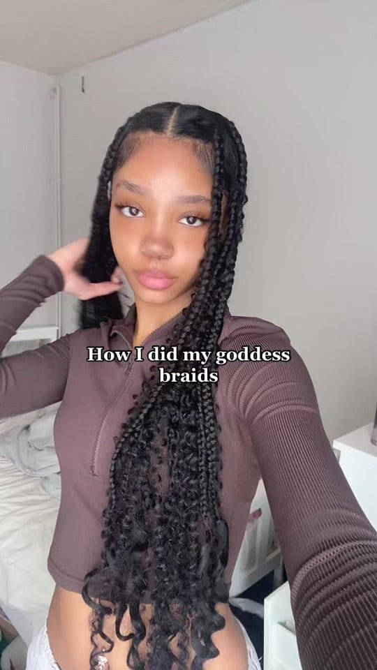 Post 10 by Kaee🫧 on TikTok (video)