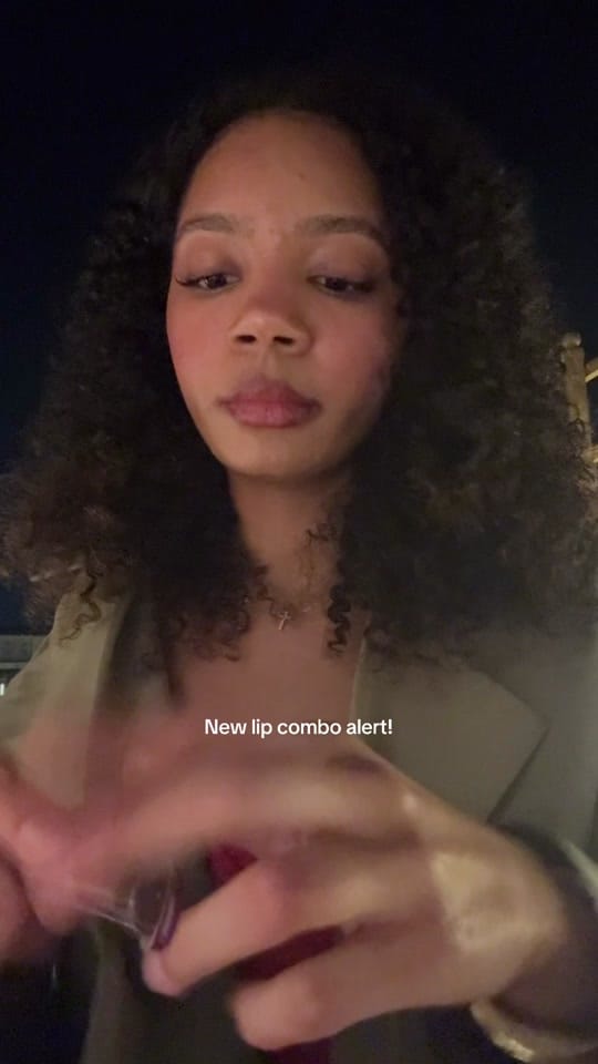 Post 4 by Kaee🫧 on TikTok (video)