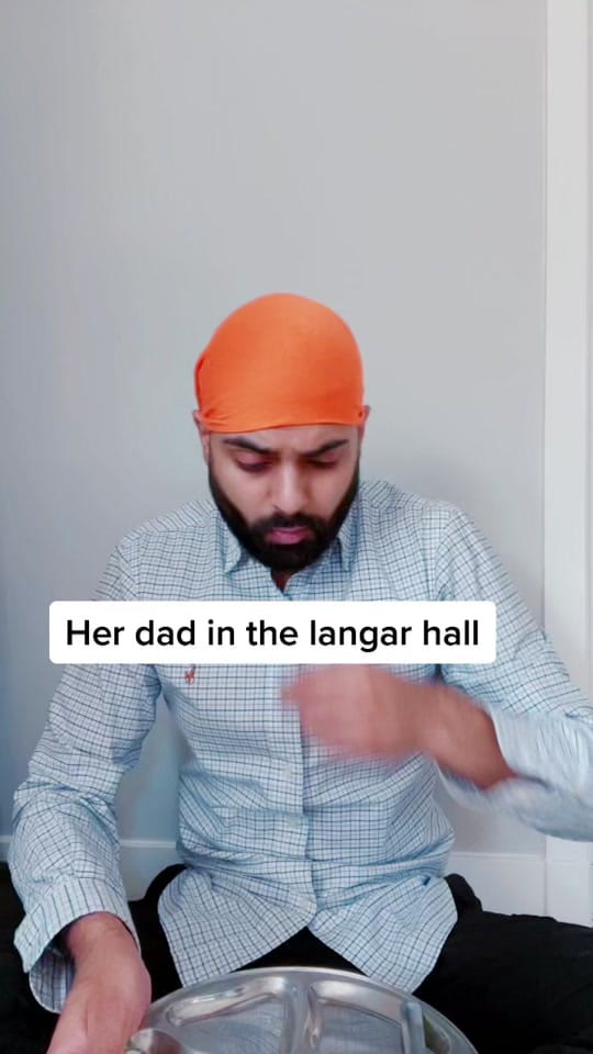 Post 9 by Sunveer on TikTok (video)