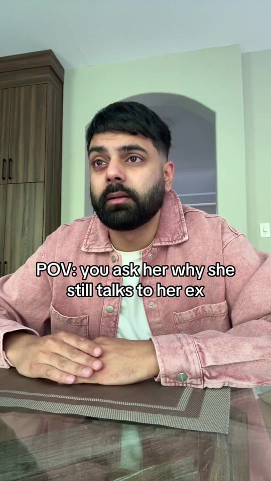 Post 3 by Sunveer on TikTok (video)