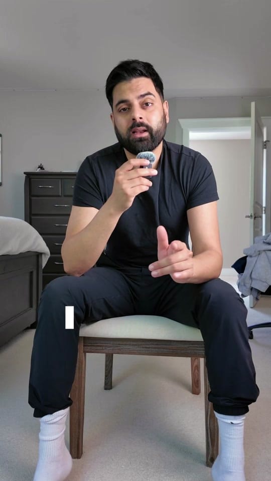 Post 5 by Sunveer on TikTok (video)