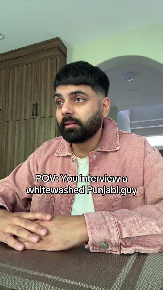 Post 2 by Sunveer on TikTok (video)