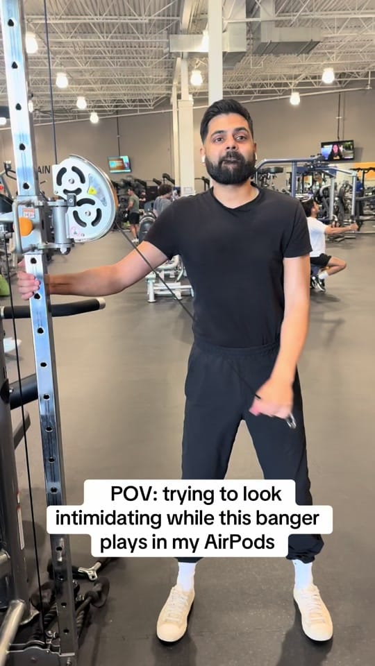 Post 6 by Sunveer on TikTok (video)