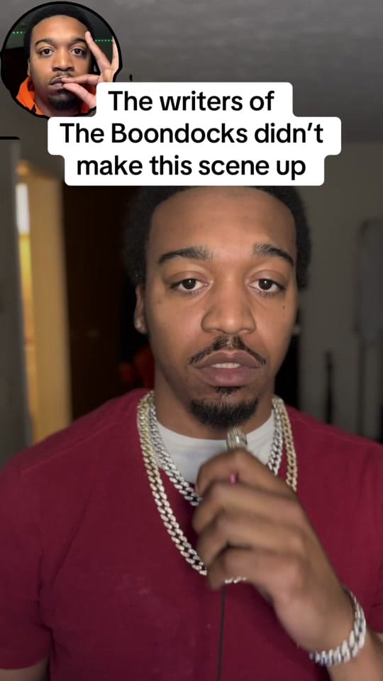 Post 7 by 😌KeithVs$coob on TikTok (video)