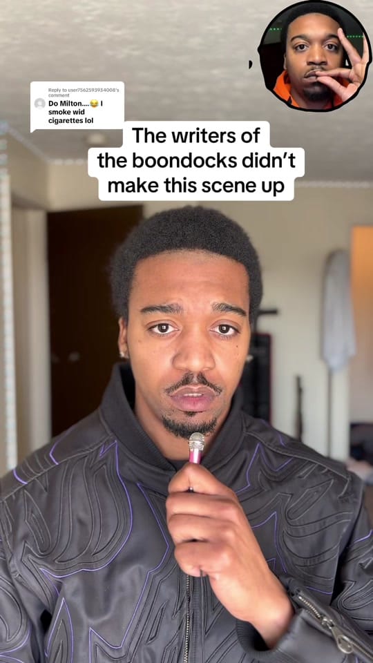 Post 9 by 😌KeithVs$coob on TikTok (video)