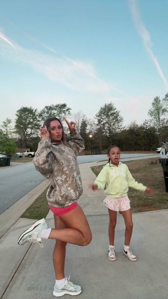 Post 8 by Abbey on TikTok (video)