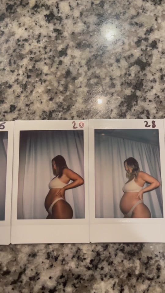 Post 10 by Abbey on TikTok (video)