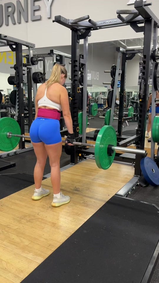Post 9 by Abbey on TikTok (video)