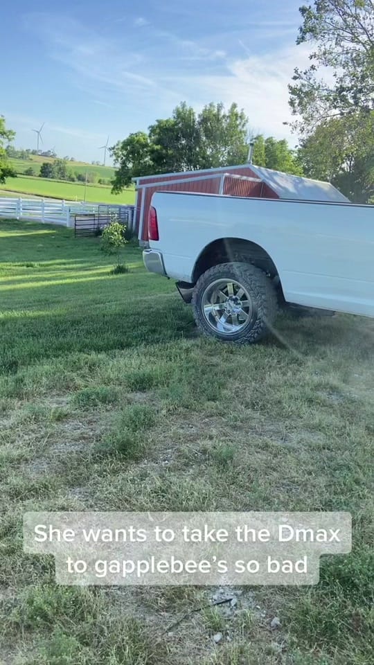 Post 8 by Roper_Spillers on TikTok (video)