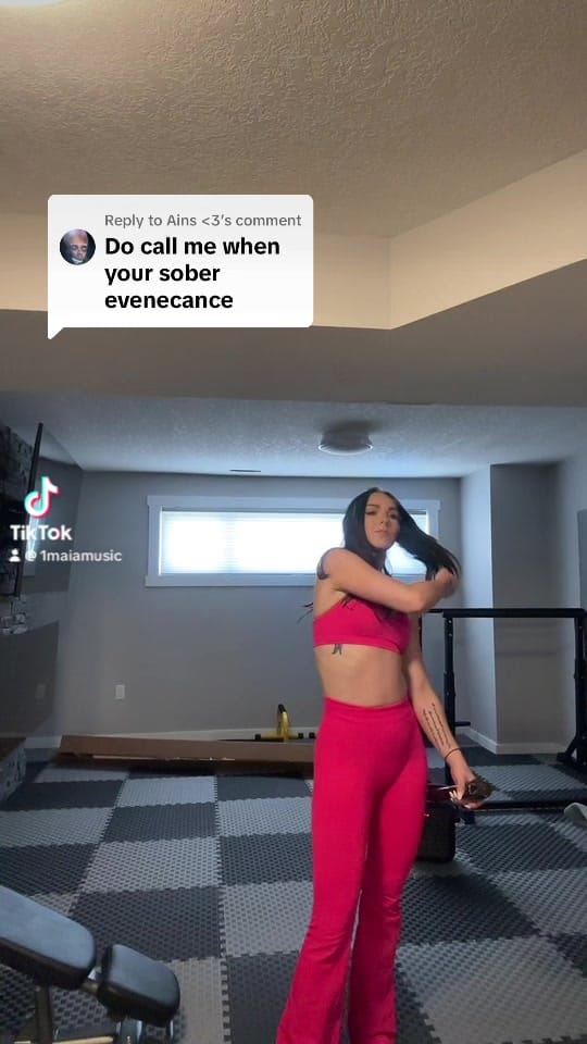 Post 6 by Maia on TikTok (video)