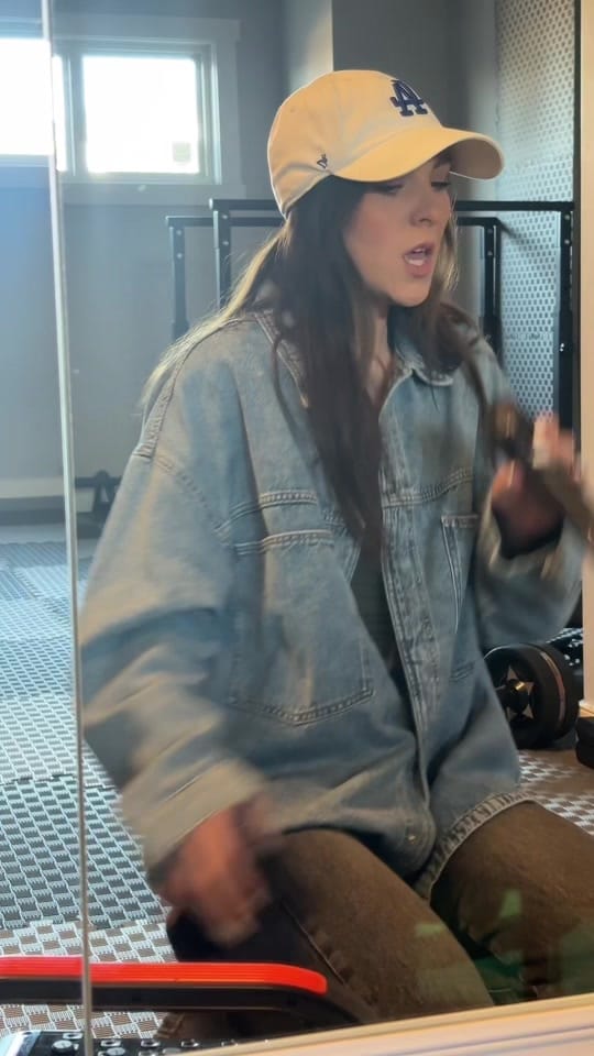 Post 8 by Maia on TikTok (video)