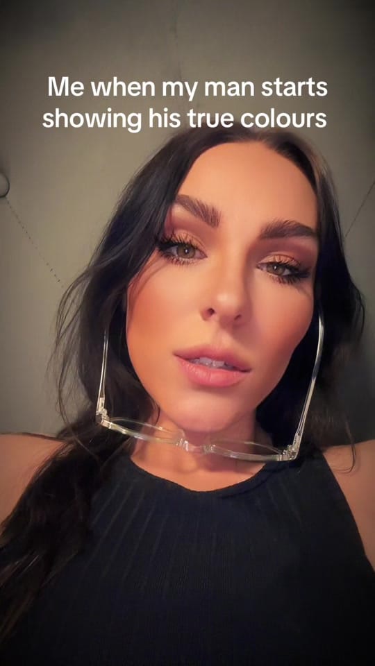 Post 5 by Maia on TikTok (video)