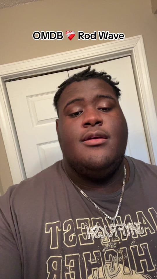 Post 5 by Jayfrxsh🎵 on TikTok (video)