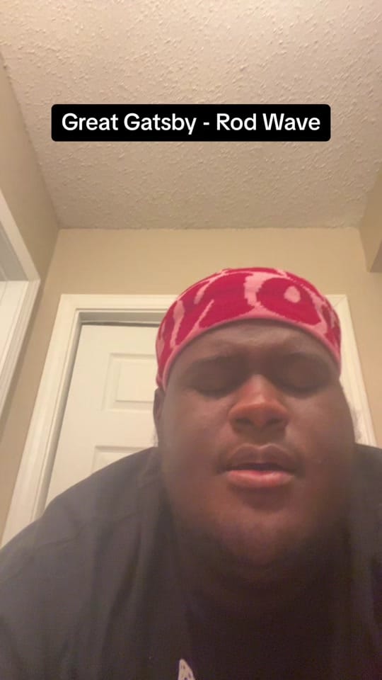 Post 1 by Jayfrxsh🎵 on TikTok (video)