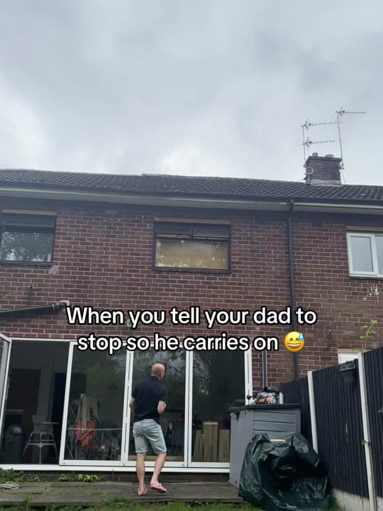 Post 10 by thesarlyfamily on TikTok (video)
