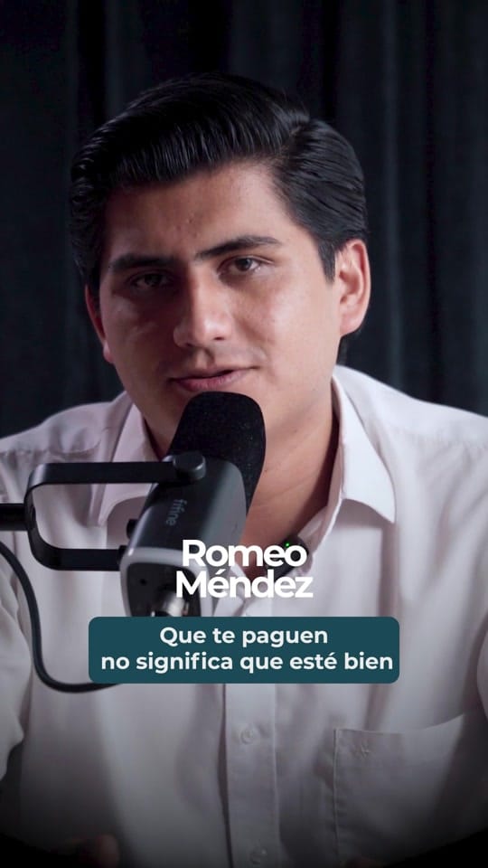 Post 9 by Romeo Méndez 🗣️ on TikTok (video)