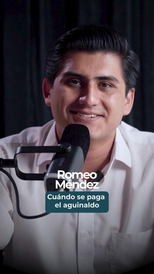 Post 7 by Romeo Méndez 🗣️ on TikTok (video)